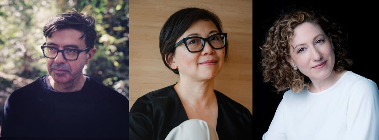 Fund for Irish Studies: Yiyun Li