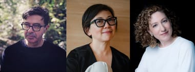 Fund for Irish Studies: Yiyun Li