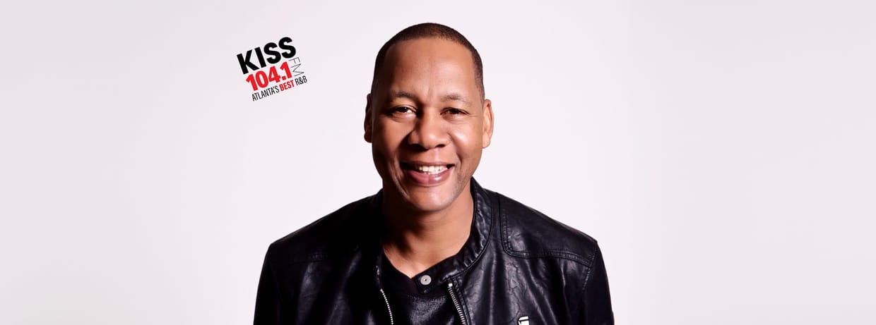 Mark Curry