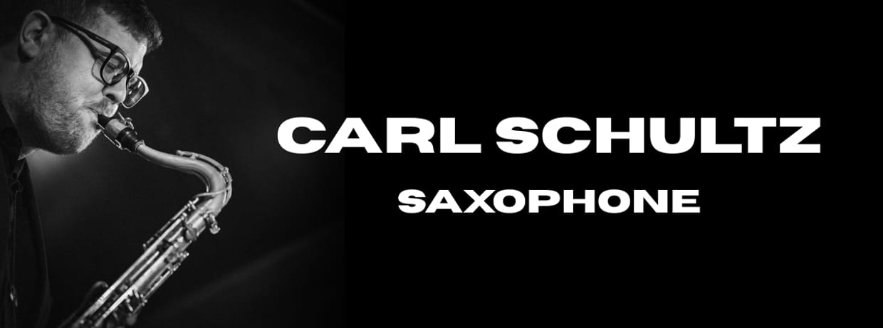Faculty Recital - Carl Schultz