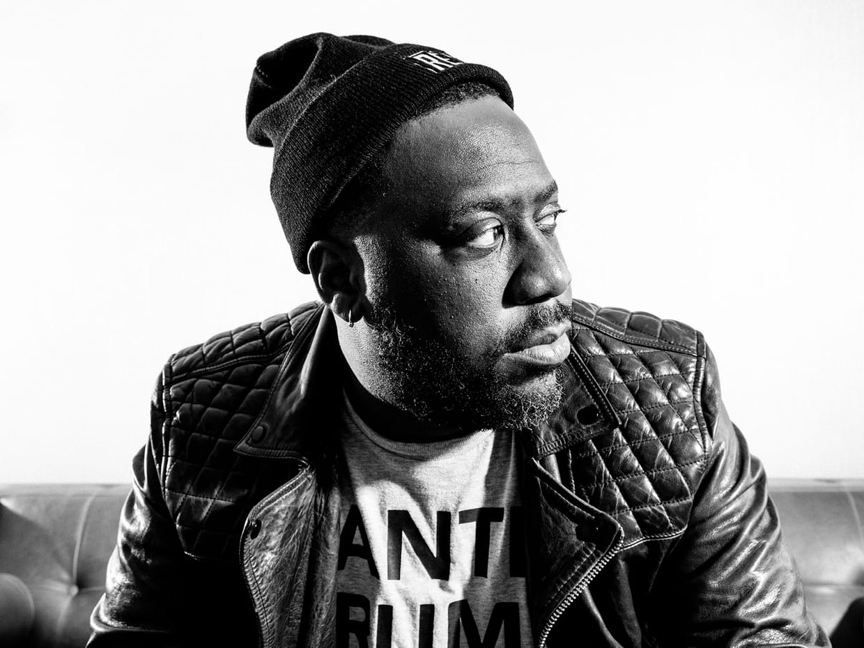 Robert Glasper - 6pm