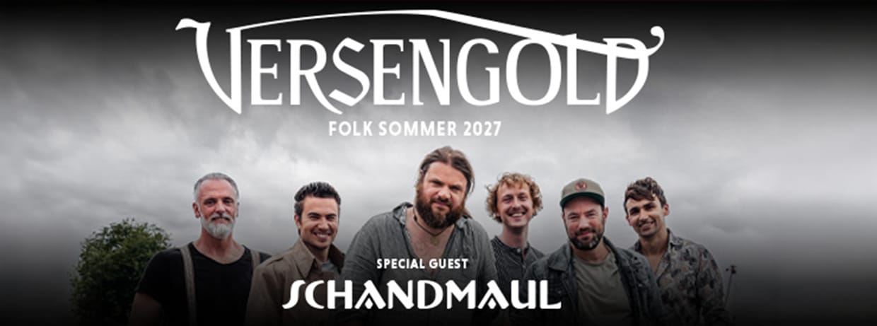 Versengold - Barrierefrei