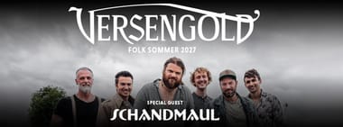 Versengold - Barrierefrei