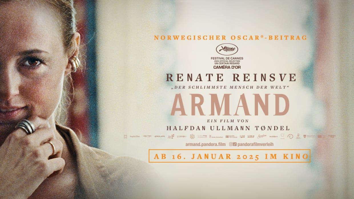 Kino: Armand