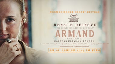 Kino: Armand