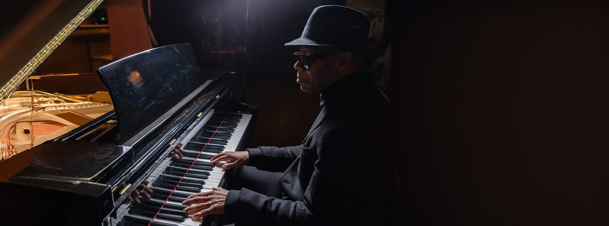 Late Development Presents: Jamz And Conversation Featuring Jimmy Jam
