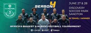 5quad League – Season 4 | Day 2