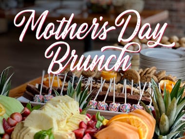 Mother's Day Brunch Buffet with Midtown Strings