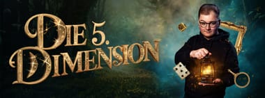 Die 5. Dimension