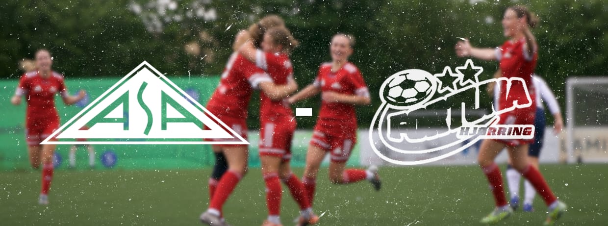 ASA vs. Fortuna Hjørring