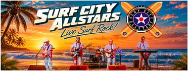 Surf City Allstars