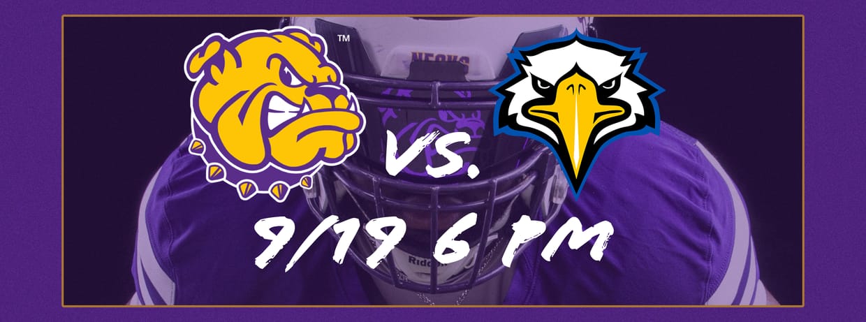 WIU Football vs. Morehead State