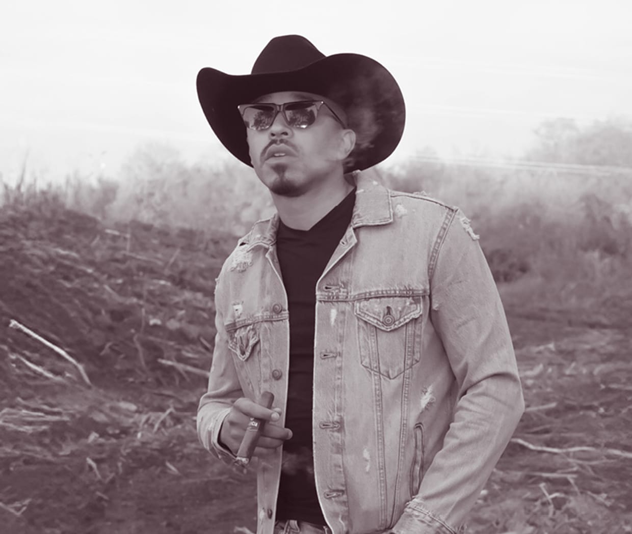 Sam Nash presents The Dually’s & Damsel’s Tour with TA Thomas