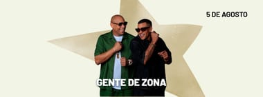 Gente de Zona