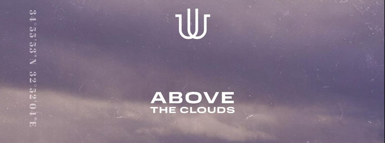 ABOVE THE CLOUDS FESTIVAL