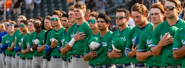 Islanders Baseball v. Stonehill - February 15th