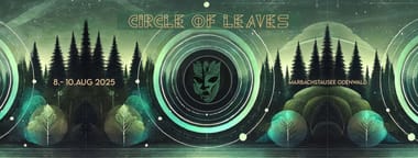 Circle of Leaves 2025