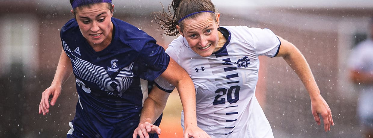 Sioux Falls Soccer vs. Augustana