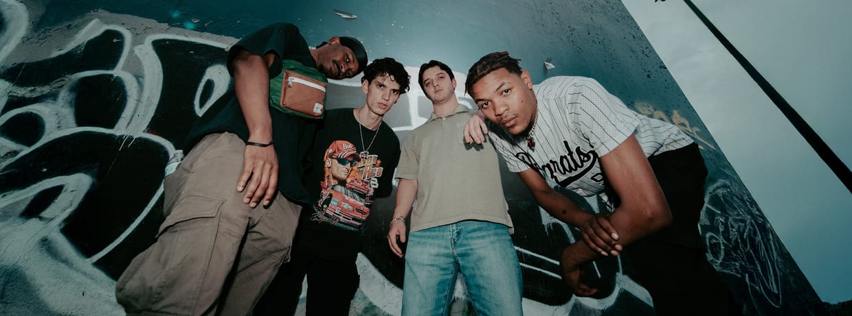 The E-Block
