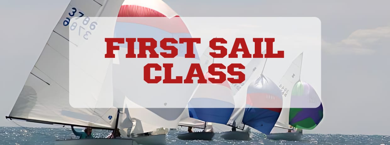 2026 2-Hour Intro to Sailing Classes