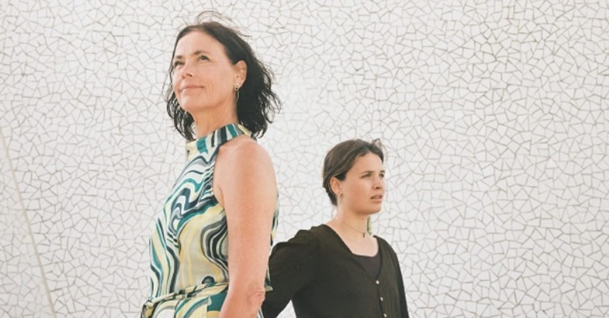 Lis Wessberg feat. Veronika Rud