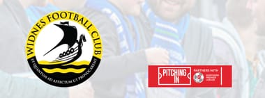 Stalybridge Celtic FC vs Widnes