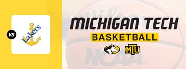Huskies Basketball vs Lake Superior State