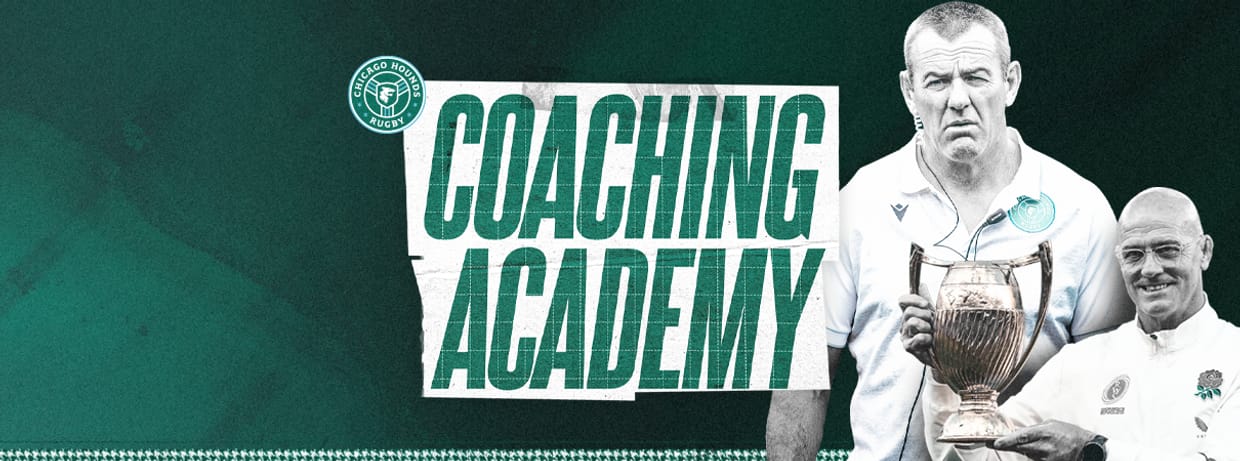Hounds 2026 Virtual Coaching Academy