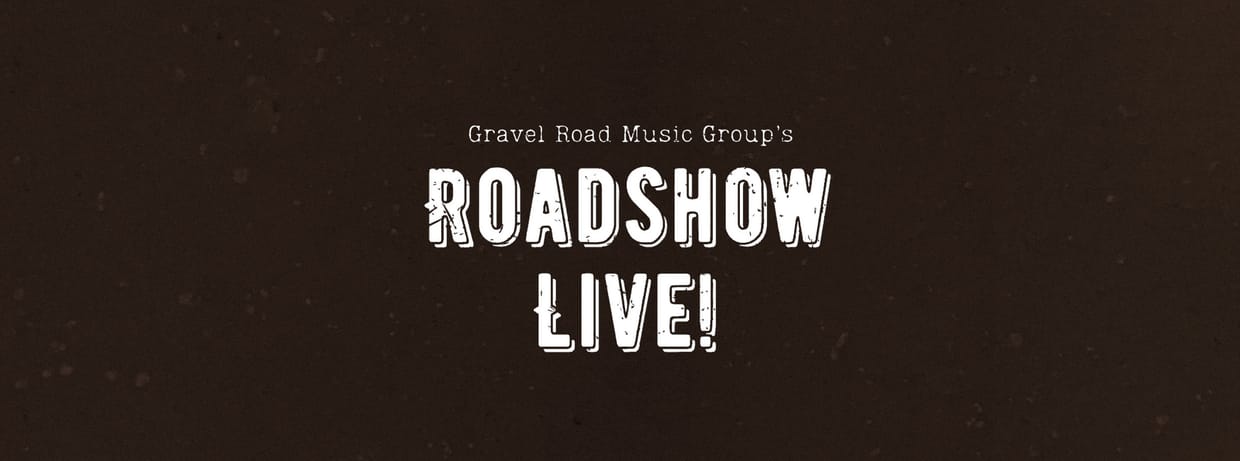 Gravel Road Showcase feat Darci Claire, Sawyer Lee, Sofia Lee Davis, Ryan Jacobs, Butter & Grit, Mosley & Roger Jaeger