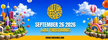 Kulture Series