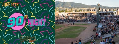 (6/17) Missoula vs. Billings