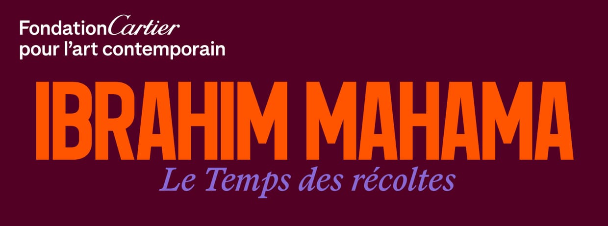 Ibrahim Mahama, Le Temps des Récoltes