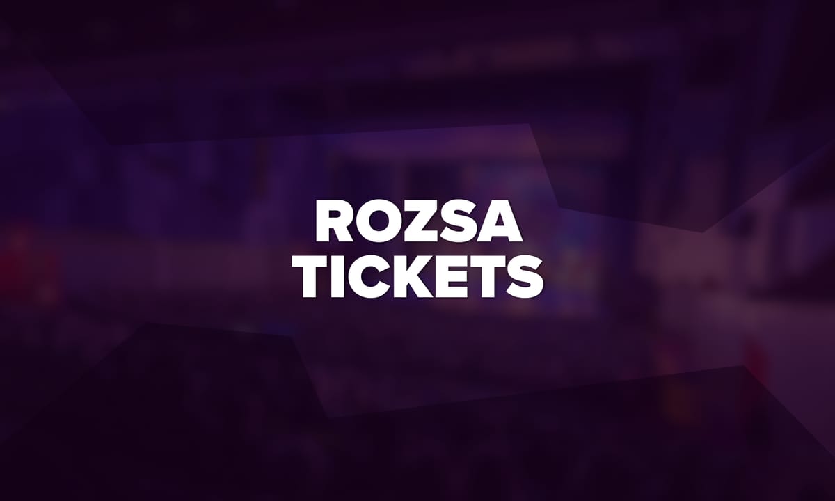 Rozsa Center for the Performing Arts