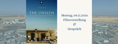 The Unseen