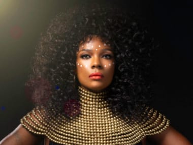 Syleena Johnson
