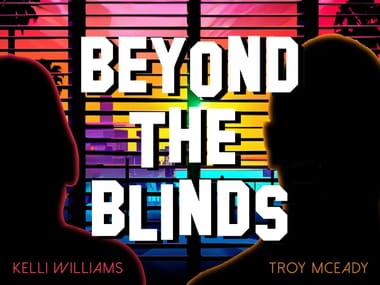 Beyond The Blinds