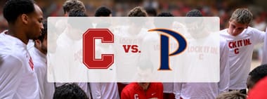 Men's Basketball vs. Pepperdine