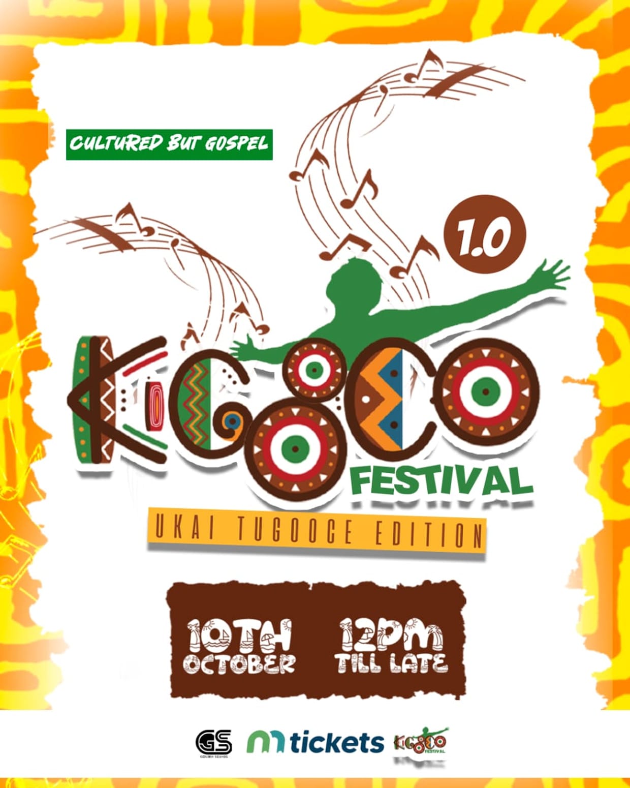 KIGOOCO FESTIVAL