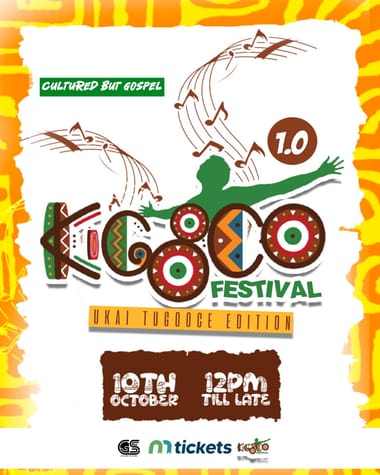 KIGOOCO FESTIVAL