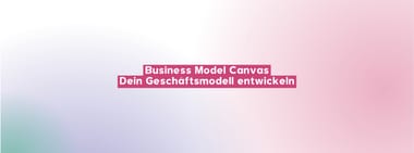 Business Model Canvas