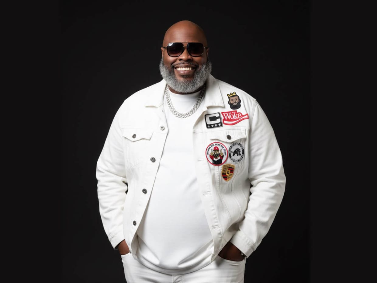 Tom Swoope's Hip-Hop & R&B Bingo