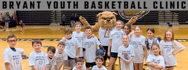 Bryant Youth Basketball Clinic