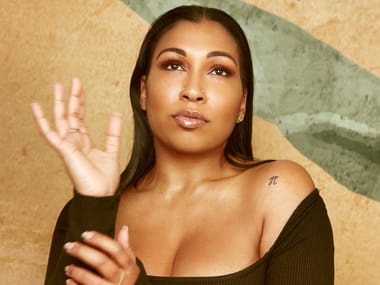 Melanie Fiona