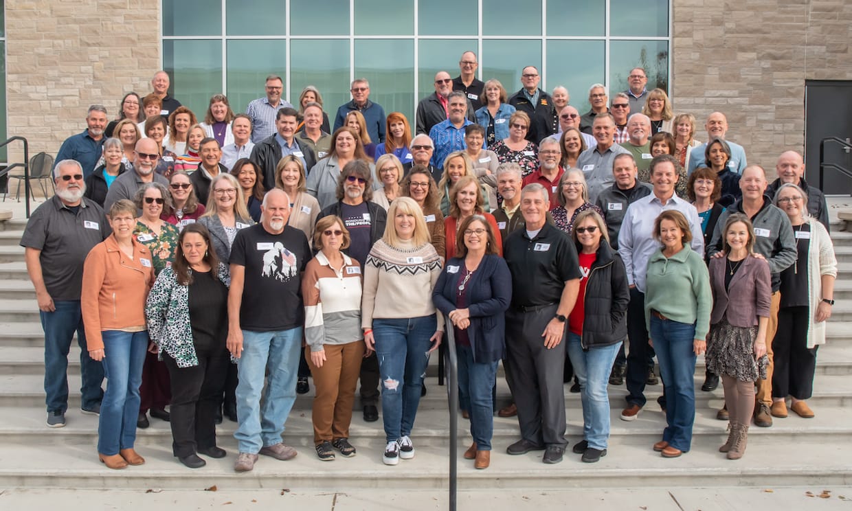 2026 Reunion Lunches