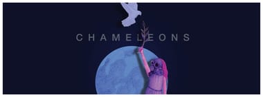 CHAMELEONS ARCTIC MOON TOUR 2026