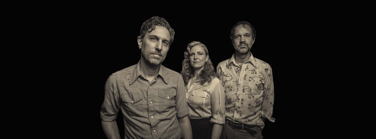 Great Lake Swimmers