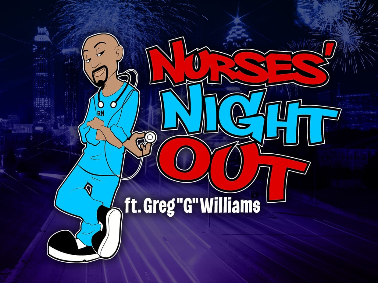 Nurses Night Out