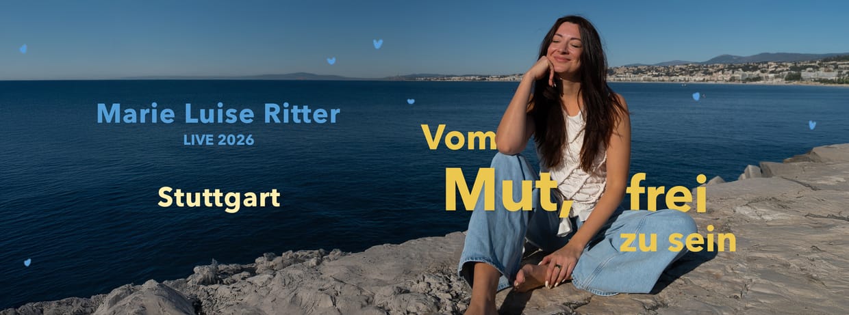 Marie Luise Ritter live in Stuttgart