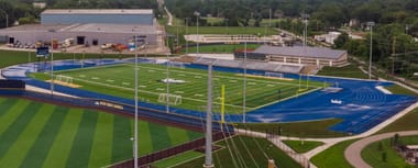 Soccer Season Ticket