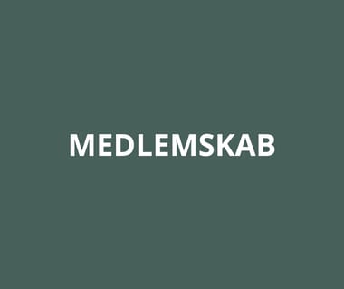 Medlemskab 2024